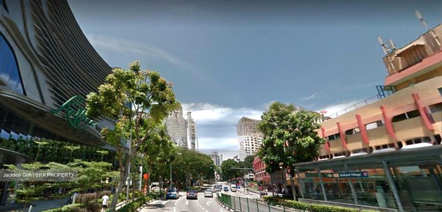 Blk 6 Holland Close (Queenstown), HDB 3 Rooms #424359541